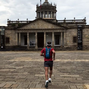 Meet your Posher, Roberto